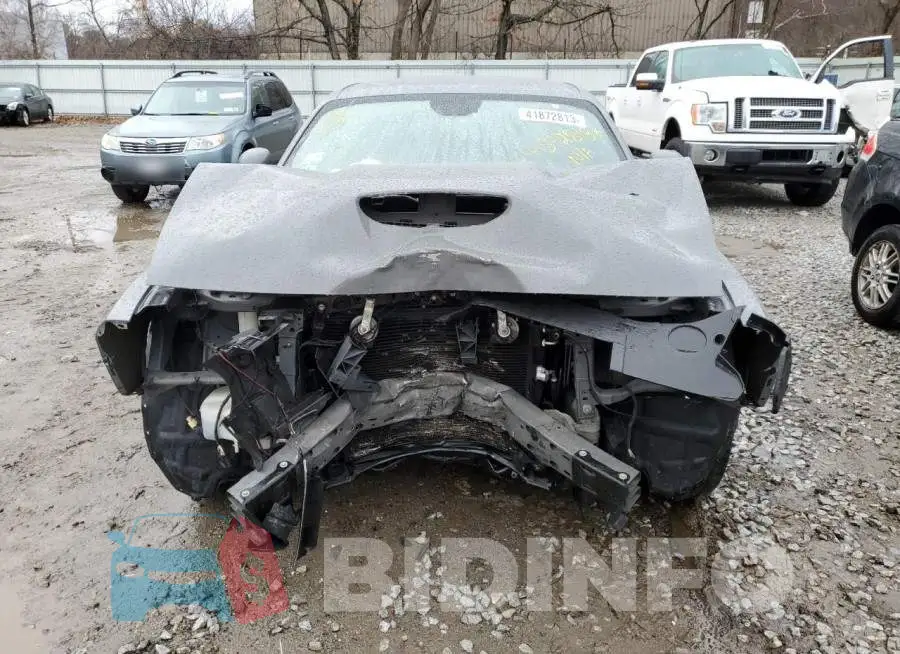 2C3CDZBT1KH719483 Photo# 5