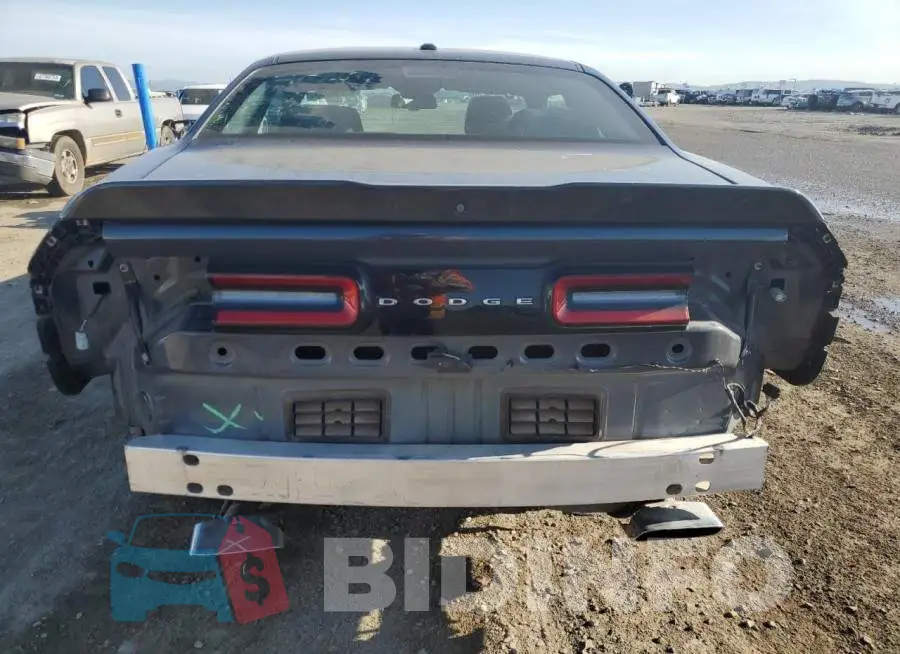 2C3CDZBT6KH641623 Photo# 6