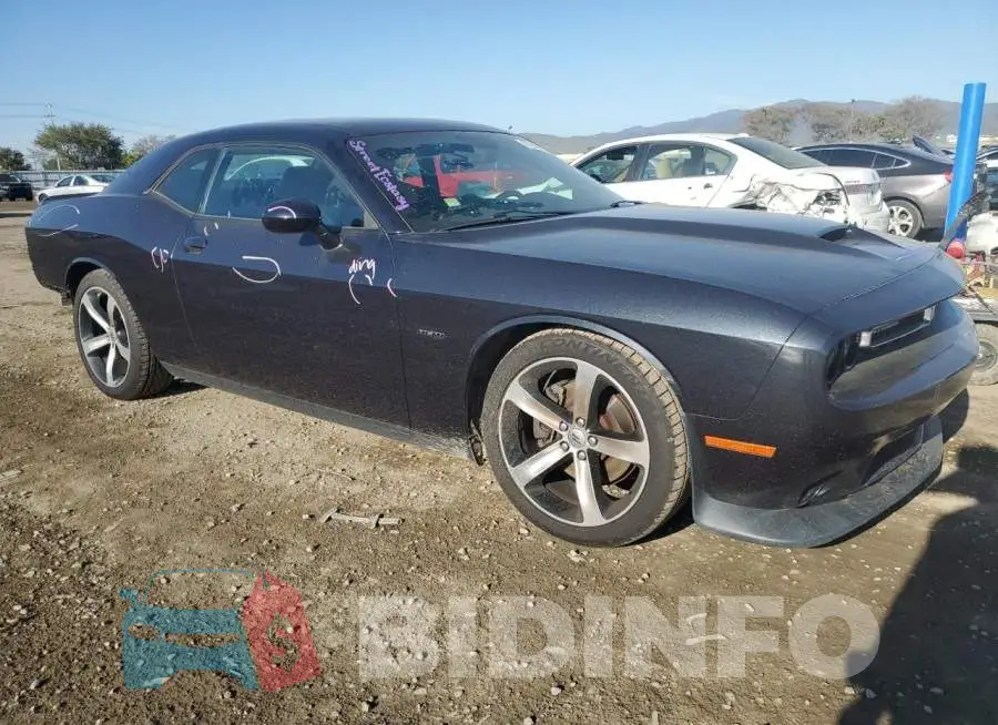 2C3CDZBT6KH641623 Photo# 4