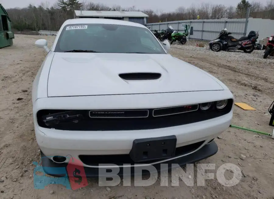2C3CDZBT6LH146288 Photo# 5