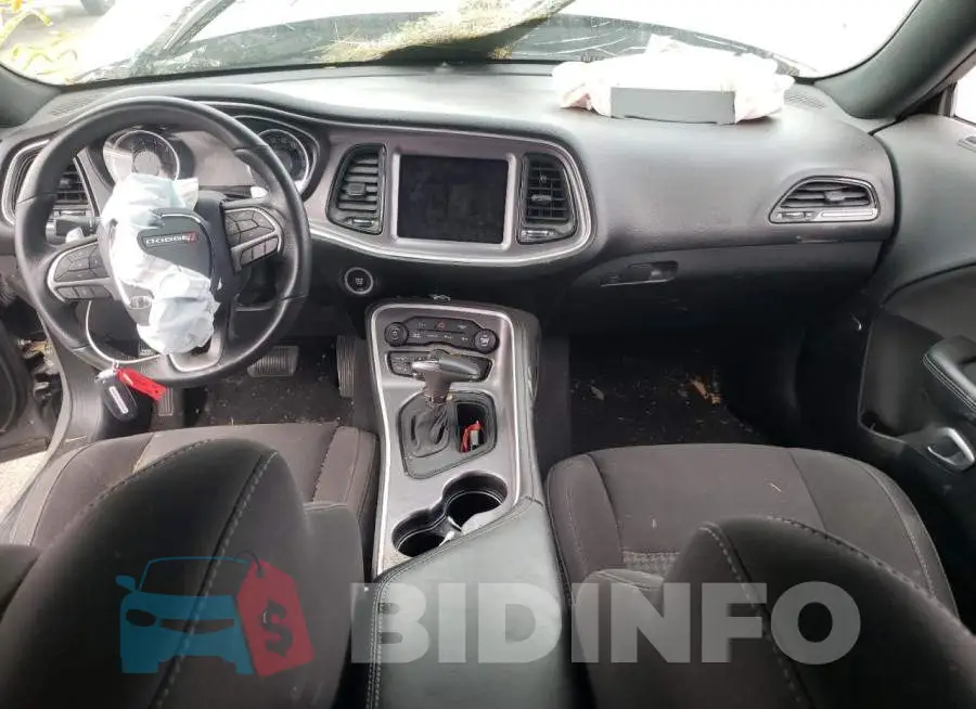 2C3CDZFJ4KH563643 Photo# 8