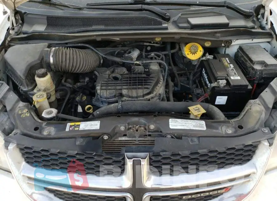 2C4RDGBG4HR718232 Photo# 12