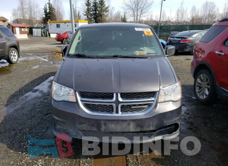 2C4RDGBG6GR255797 Photo# 5