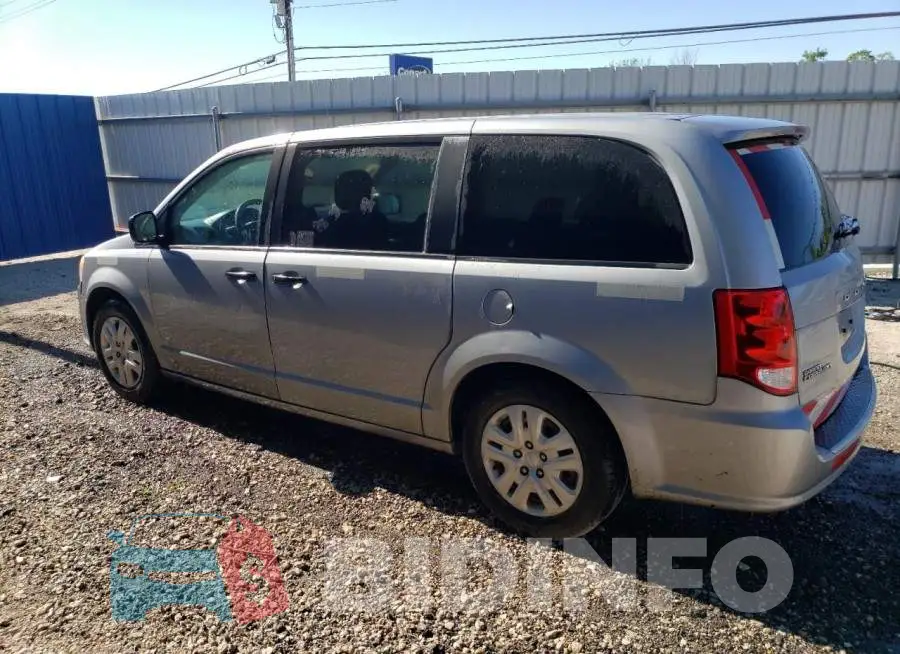 2C4RDGBG9KR793919 Photo# 2
