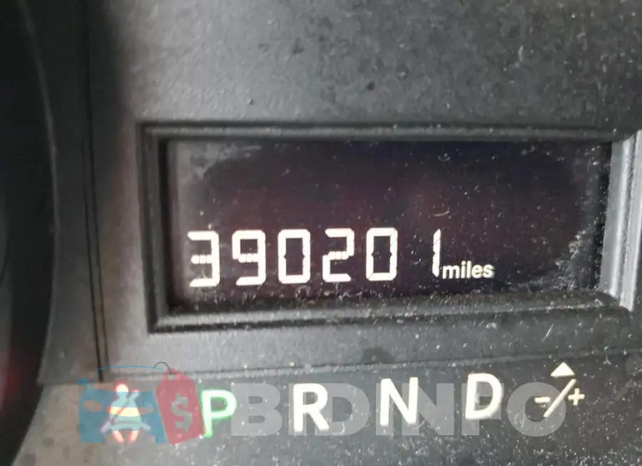2C4RDGCGXKR657801 Photo# 8