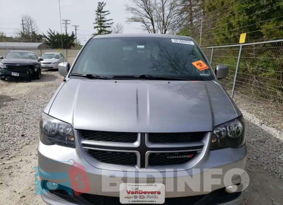 2C4RDGEG1KR641497 Photo# 5