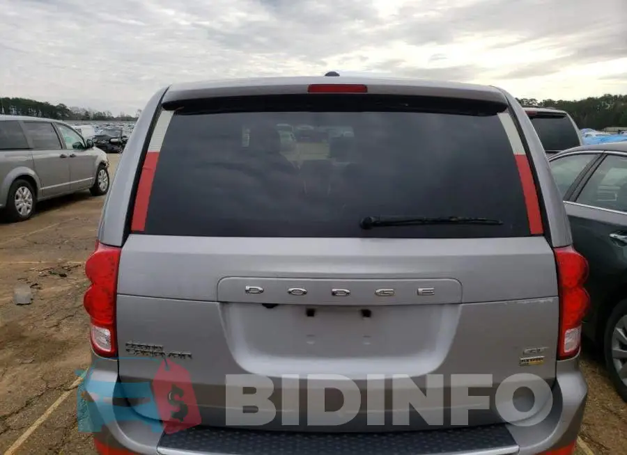 2C4RDGEG3JR140545 Photo# 6