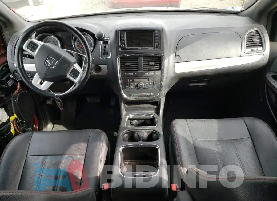 2C4RDGEG6KR760825 Photo# 8