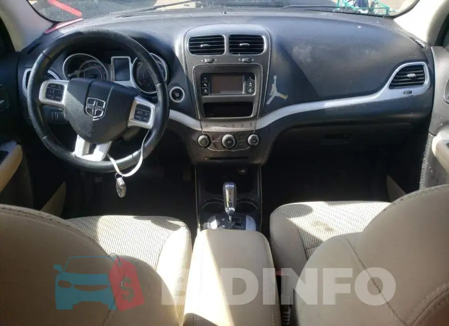 3C4PDCAB6HT587565 Photo# 8