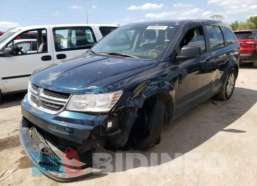 3C4PDCABXFT675130 Photo# 1