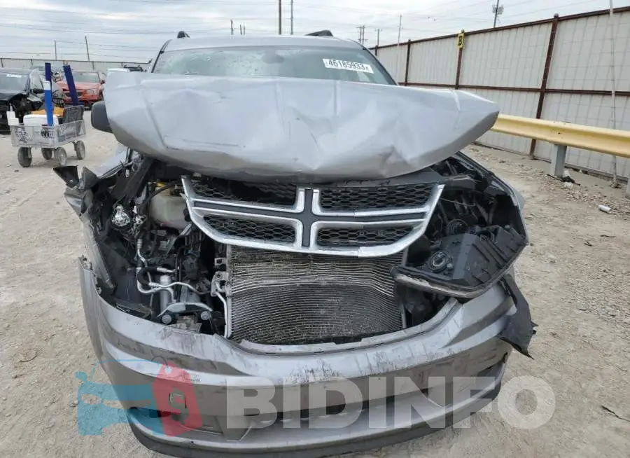 3C4PDCABXKT862149 Photo# 5