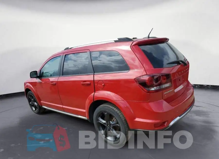 3C4PDCGB9LT201270 Photo# 2