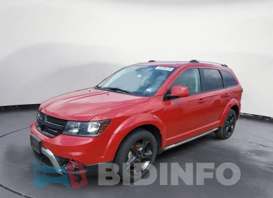 3C4PDCGB9LT201270 Photo# 1