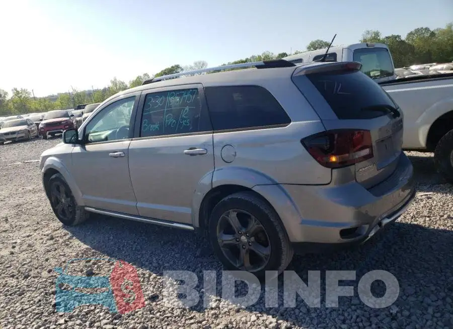 3C4PDCGG9FT575703 Photo# 2