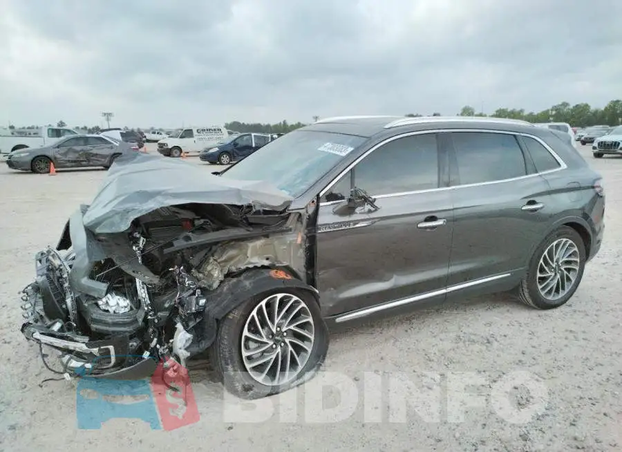 2LMPJ6LP3KBL42048 Photo# 1