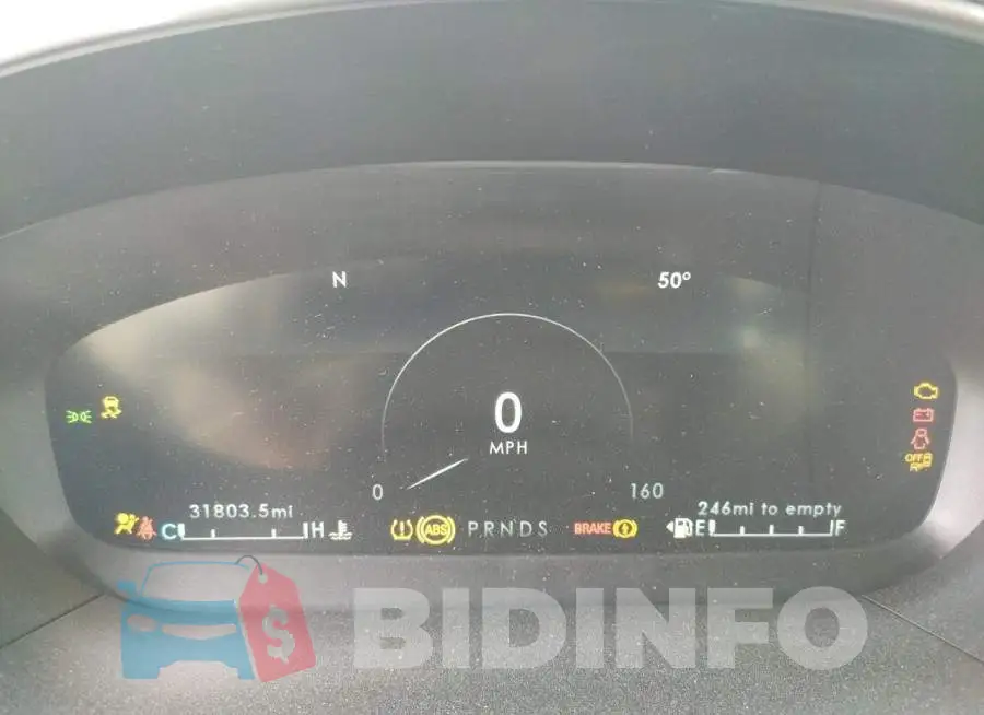 2LMPJ6LP3KBL42048 Photo# 9