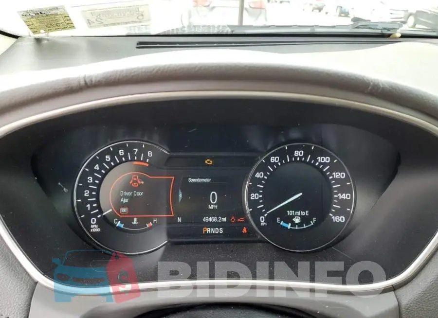 2LMPJ8LR9JBL45144 Photo# 9