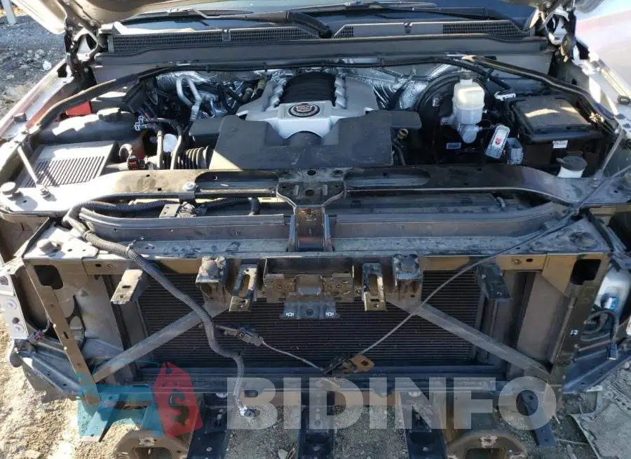 1GYS4CKJ4FR196821 Photo# 12