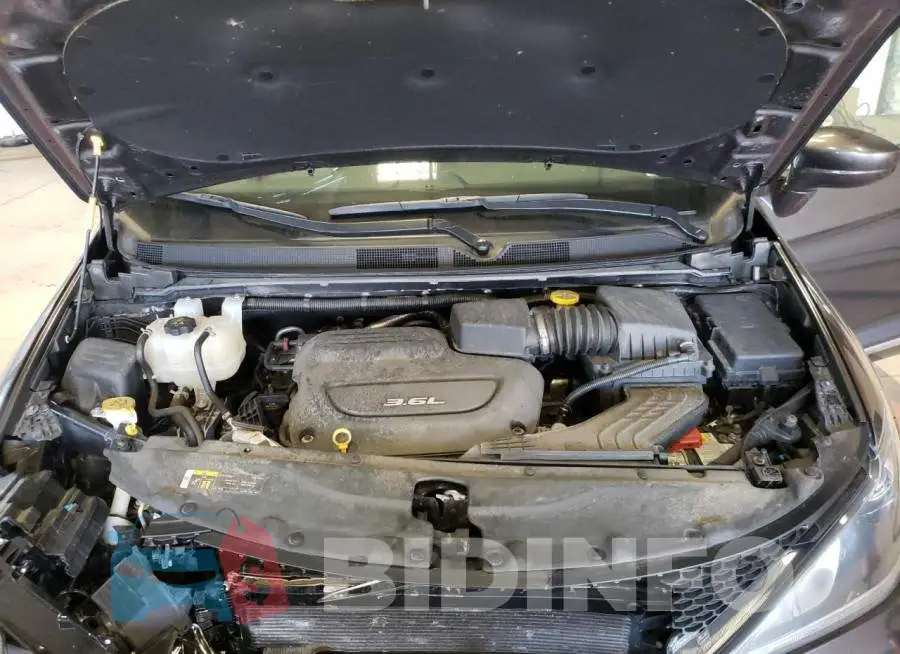 2C4RC1BG1JR174651 Photo# 12