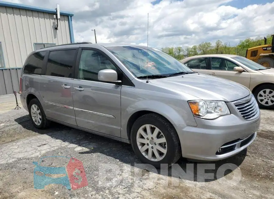 2C4RC1BG2GR306289 Photo# 4