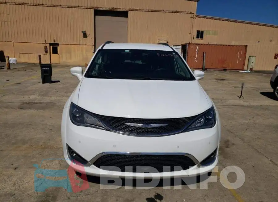 2C4RC1BG6JR355485 Photo# 5