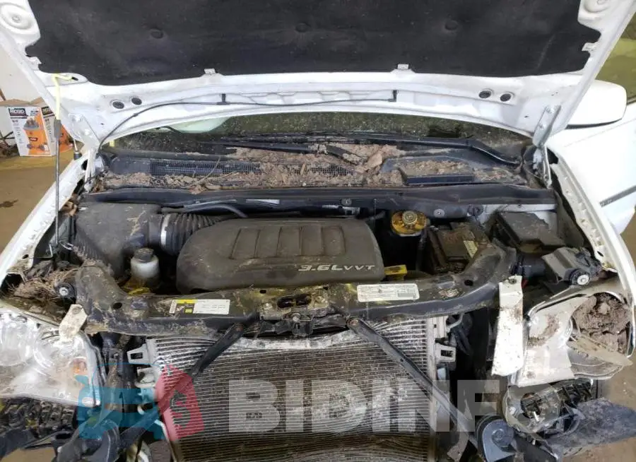 2C4RC1BG7ER445122 Photo# 12