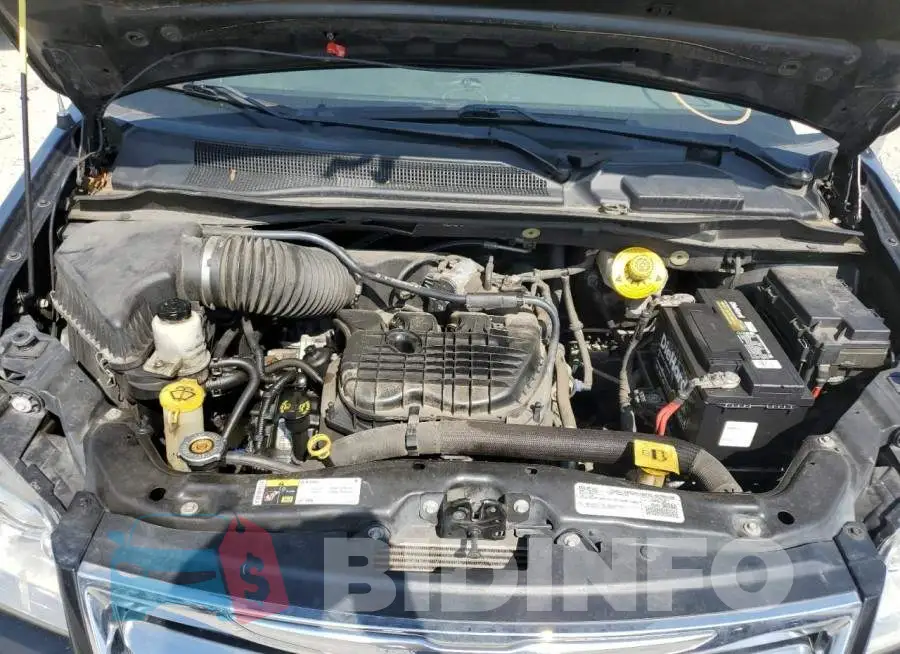 2C4RC1BG7GR298061 Photo# 11