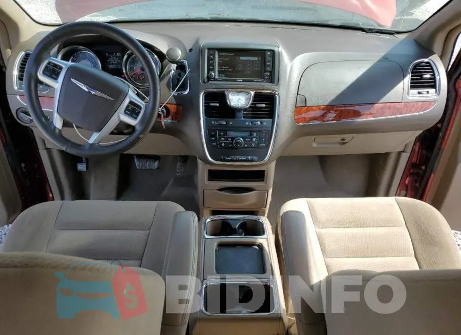 2C4RC1BG9GR159453 Photo# 8