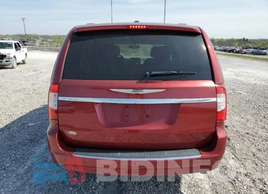 2C4RC1BG9GR159453 Photo# 6