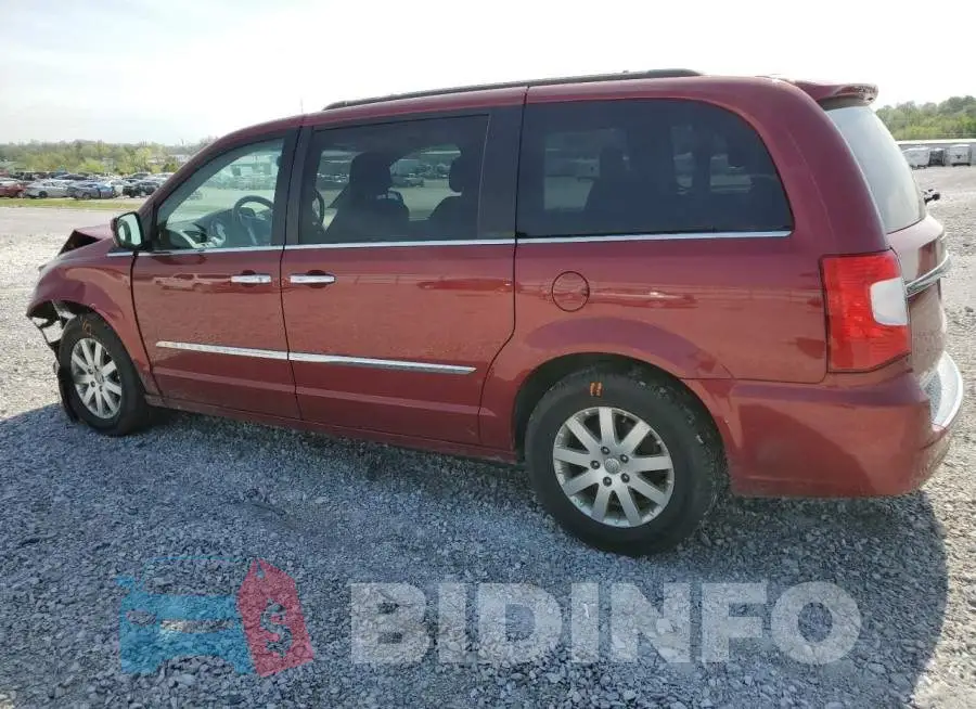 2C4RC1BG9GR159453 Photo# 2