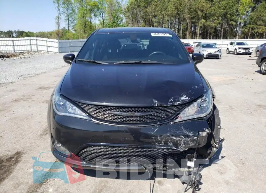 2C4RC1FG1LR150198 Photo# 5