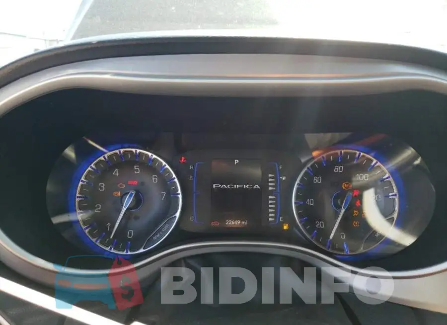 2C4RC1FG1LR150198 Photo# 9