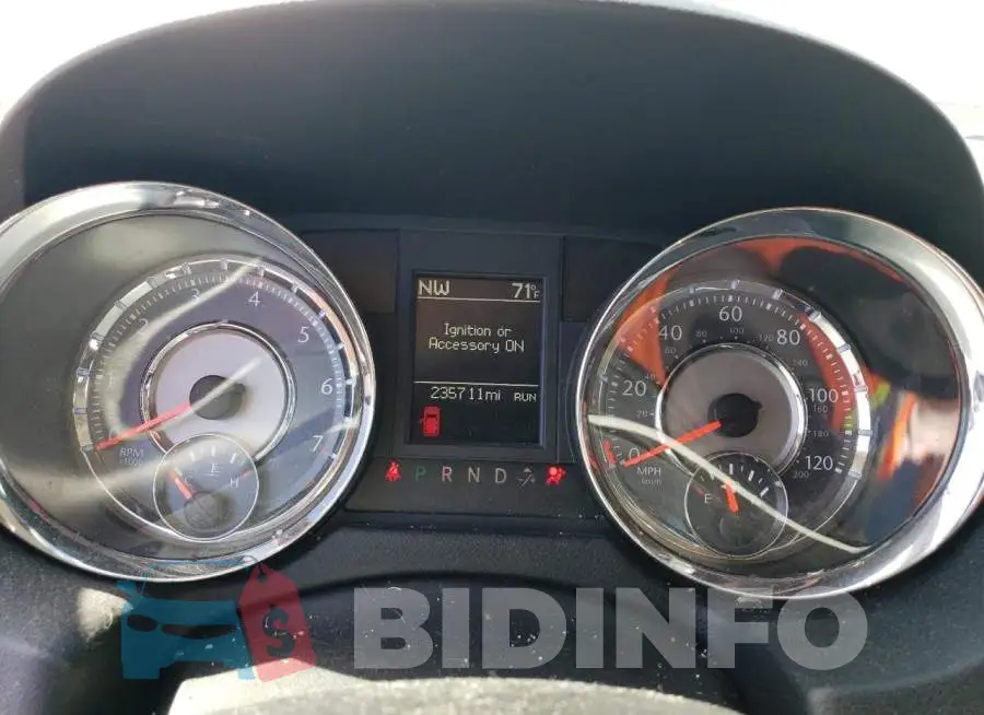 2C4RC1GG4FR630335 Photo# 9
