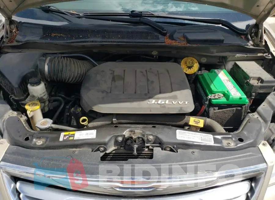 2C4RC1GG4FR630335 Photo# 12