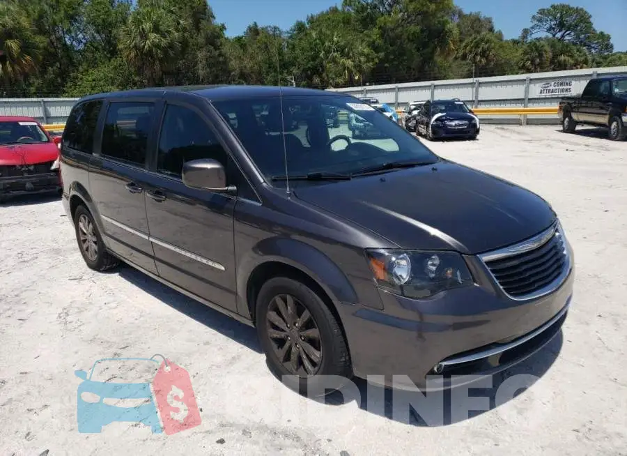 2C4RC1HG3GR232663 Photo# 4