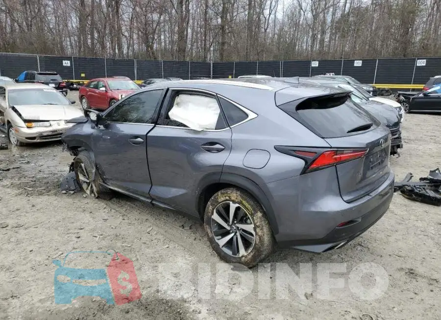 JTJGARDZ1M2249035 Photo# 2