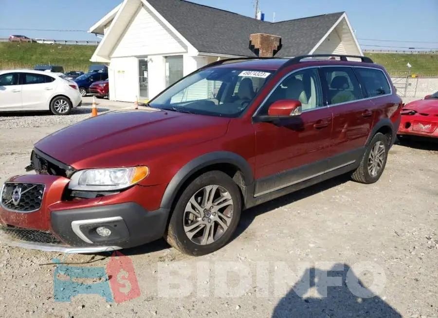 YV440MBM9F1223260 Photo# 1