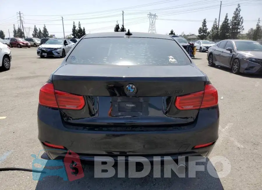 WBA3A9C56EF478267 Photo# 6