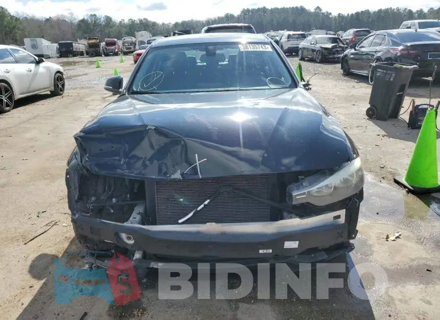 WBA3B1C50FK139673 Photo# 5