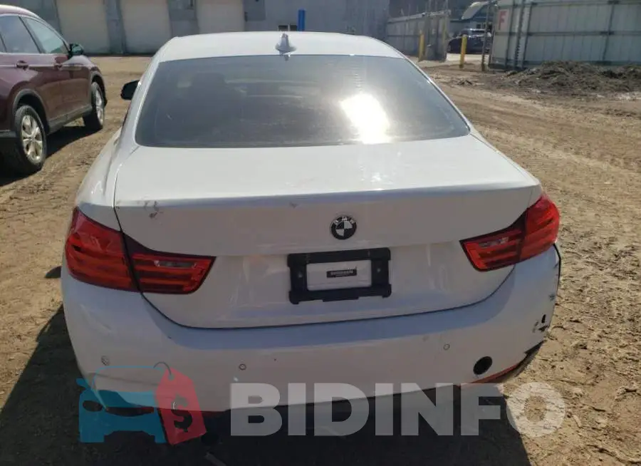 WBA3N9C53EF721067 Photo# 6
