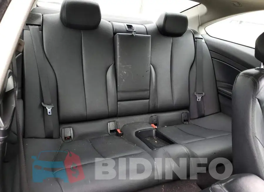 WBA3N9C56FK246538 Photo# 10