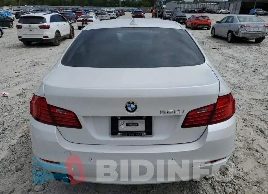 WBA5A5C52ED509169 Photo# 6