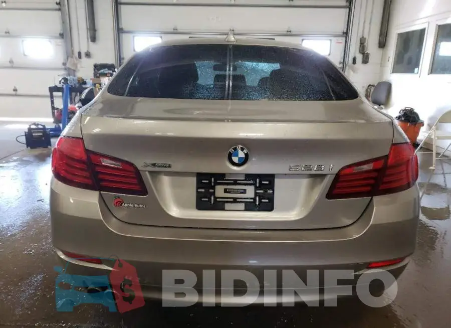 WBA5A7C52ED613981 Photo# 6