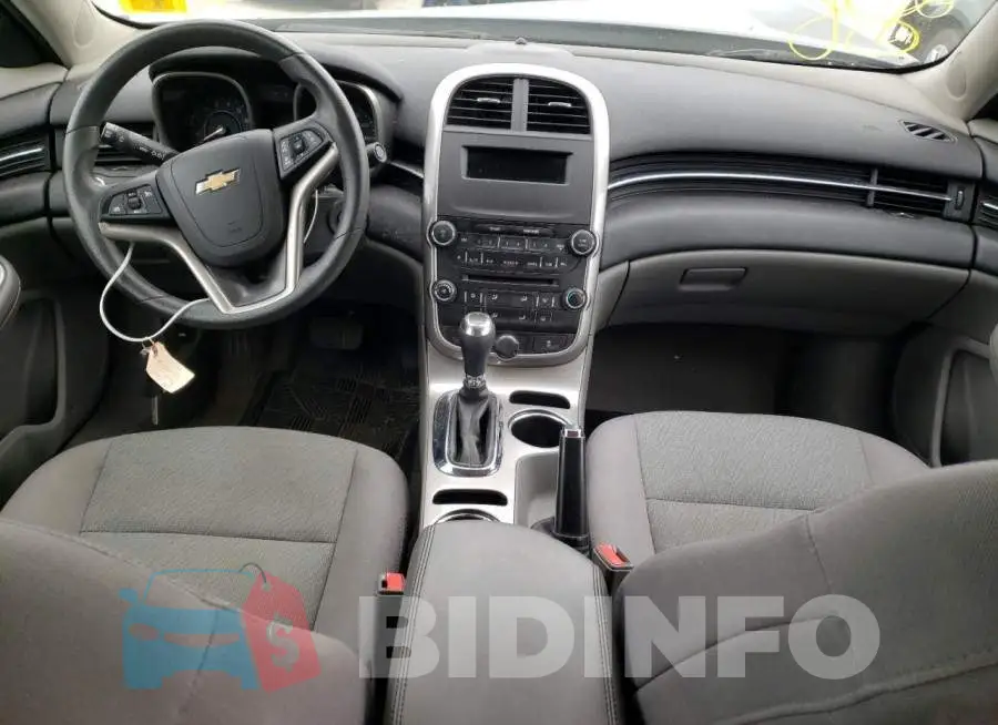 1G11B5SL2EF205724 Photo# 8