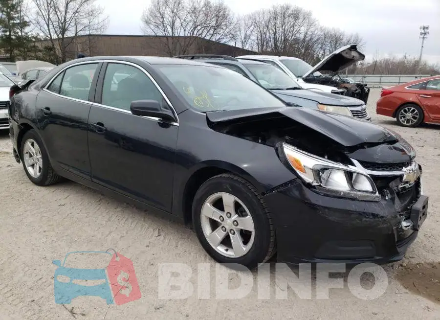 1G11B5SL2EF205724 Photo# 4