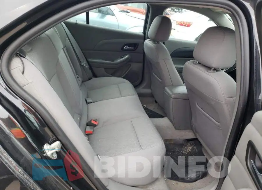 1G11B5SL2EF205724 Photo# 10