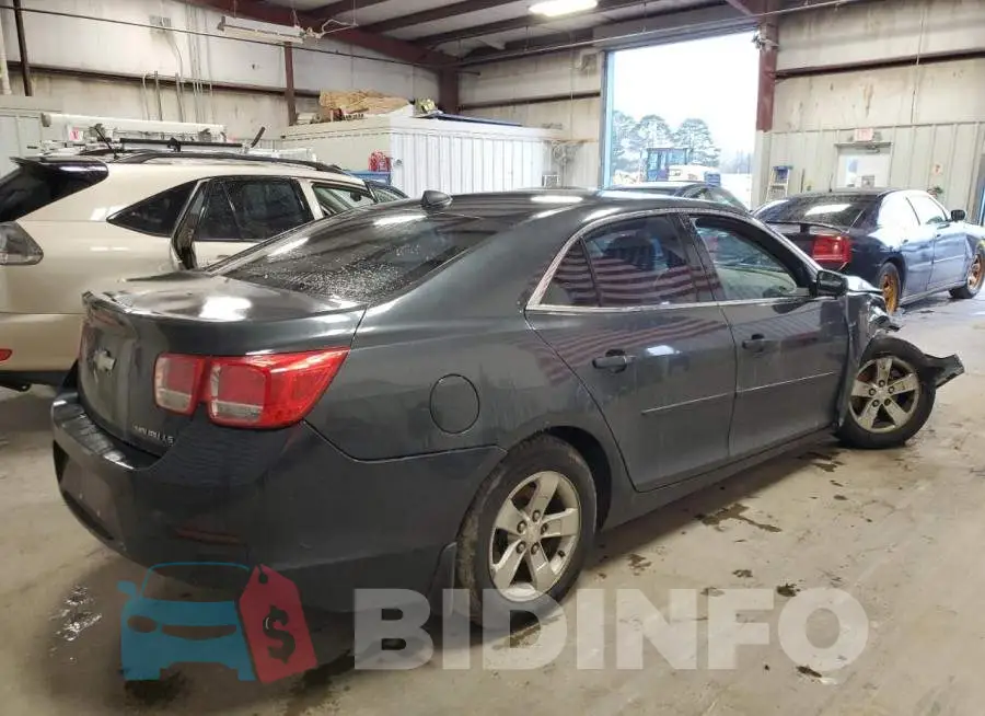 1G11B5SL9EF159146 Photo# 3