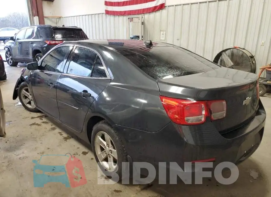 1G11B5SL9EF159146 Photo# 2
