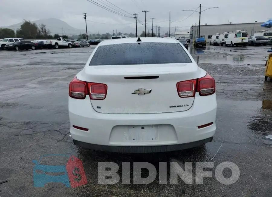 1G11B5SL9EF274474 Photo# 6