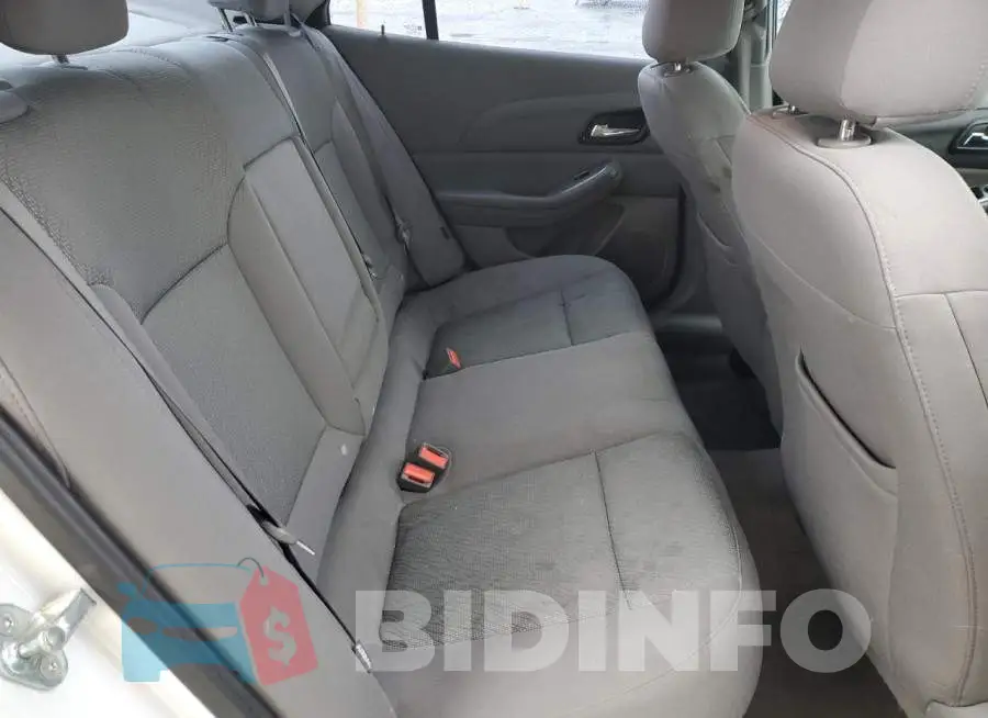 1G11B5SL9EF274474 Photo# 10